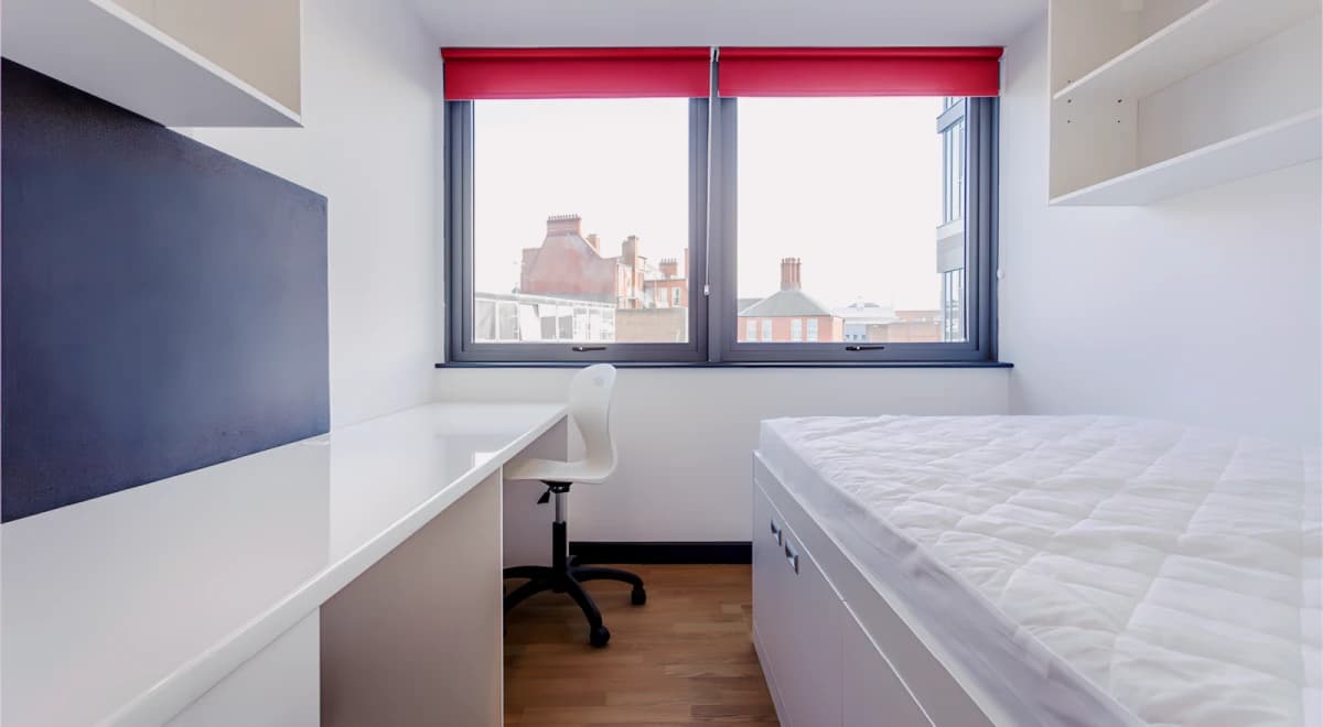 Marland House image