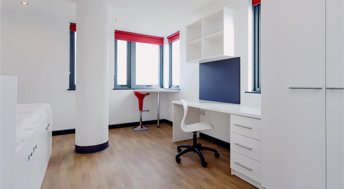 Marland House image