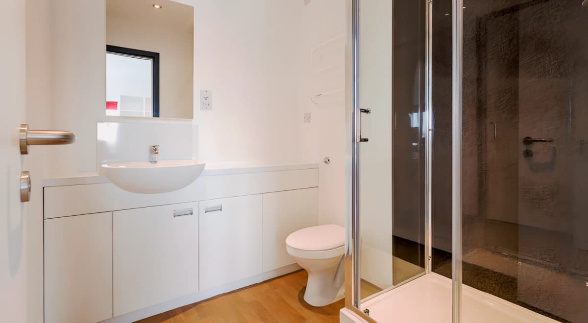 Marland House image