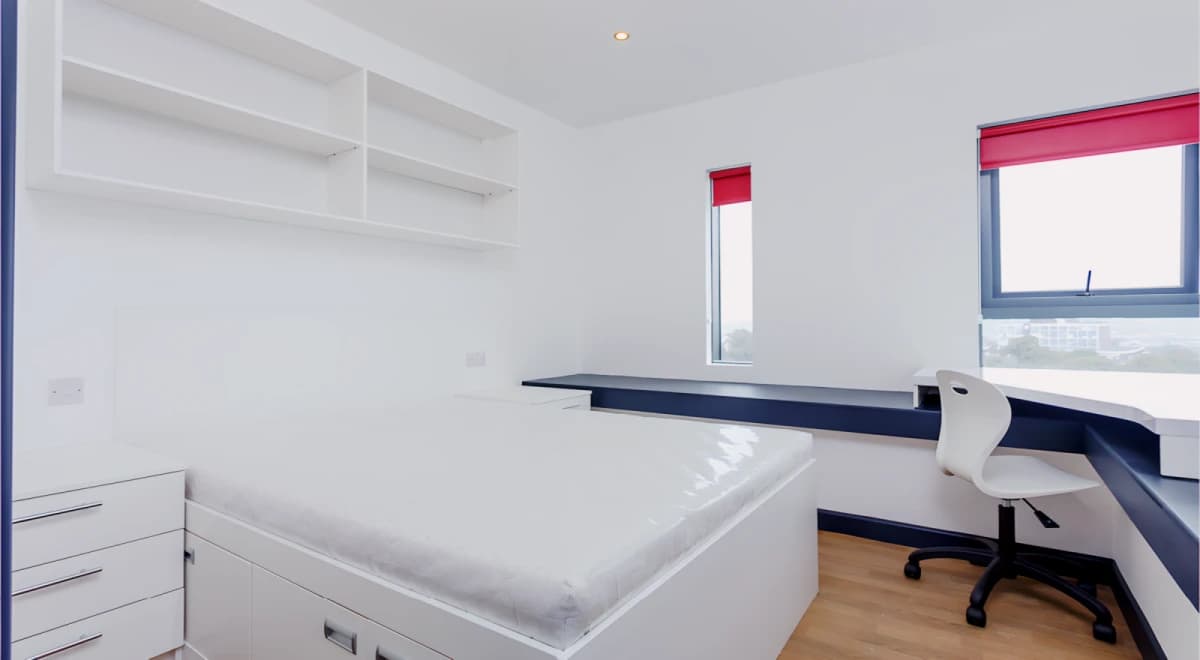 Marland House image