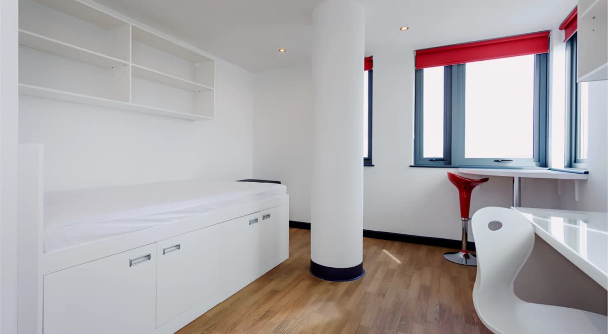Marland House image