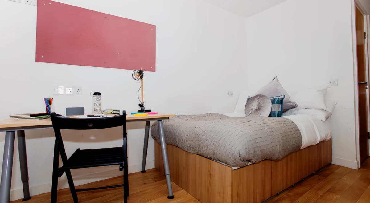 5 Bed Classic En-suite