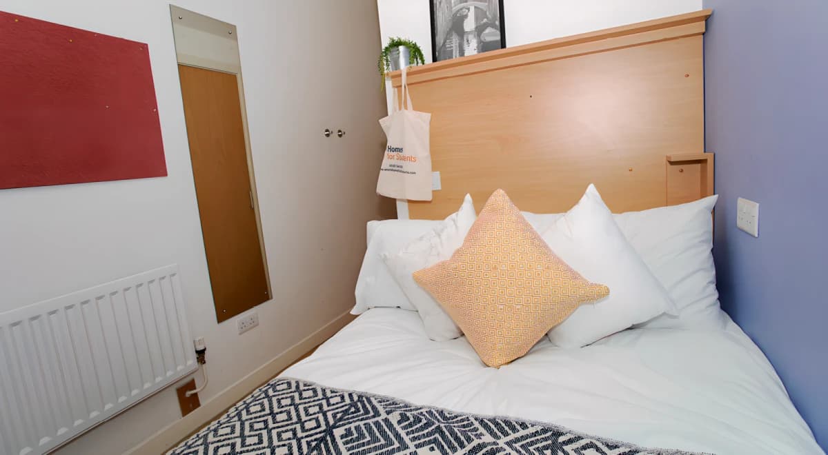 4 Bed Classic En-suite
