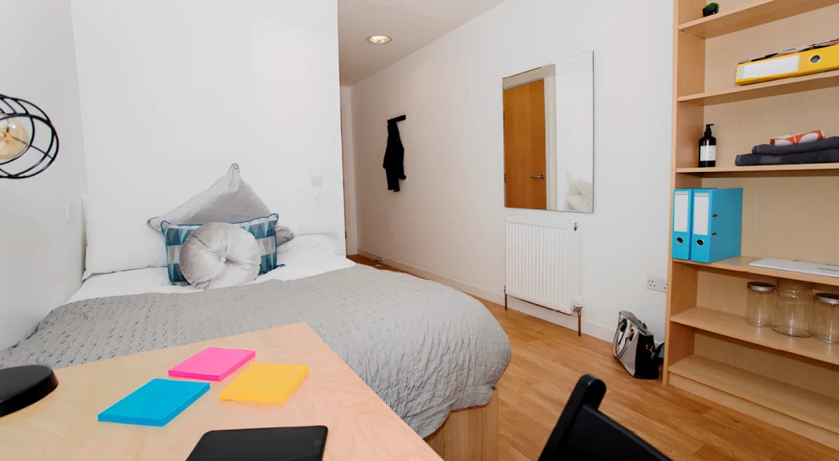5 Bed Classic En-suite
