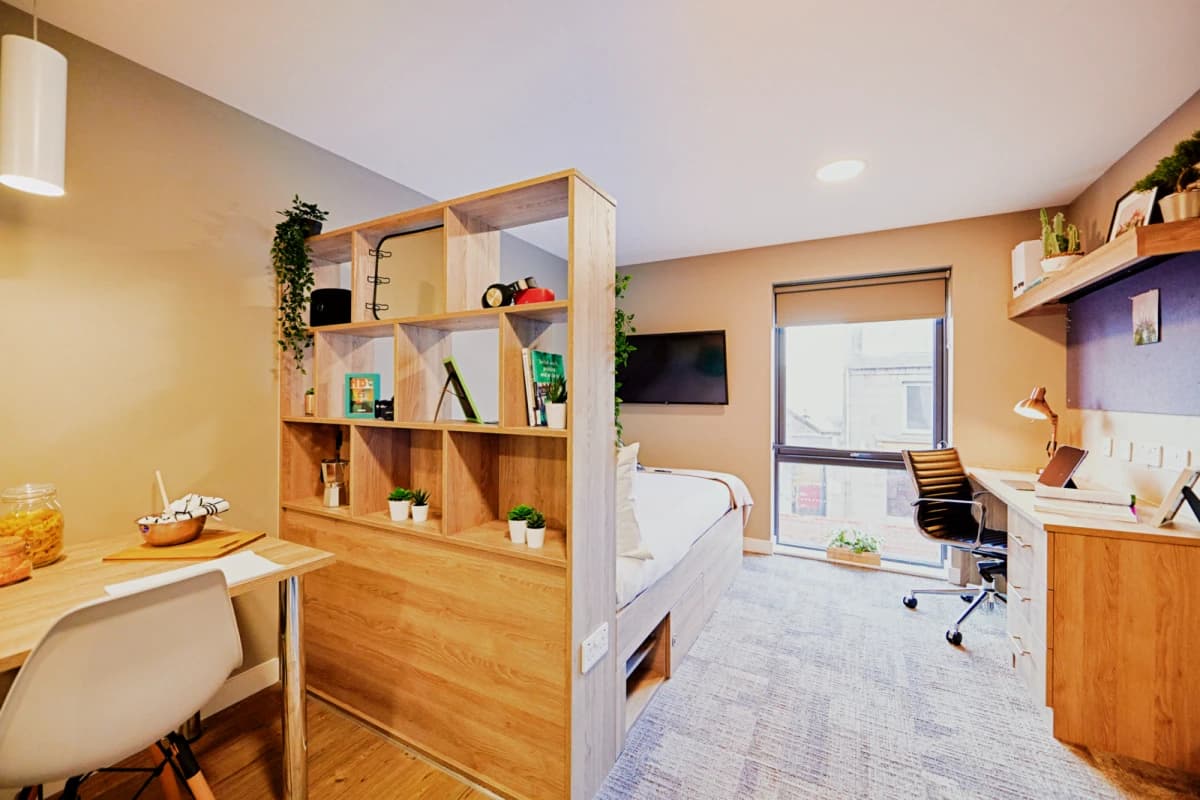 Bronze Studio