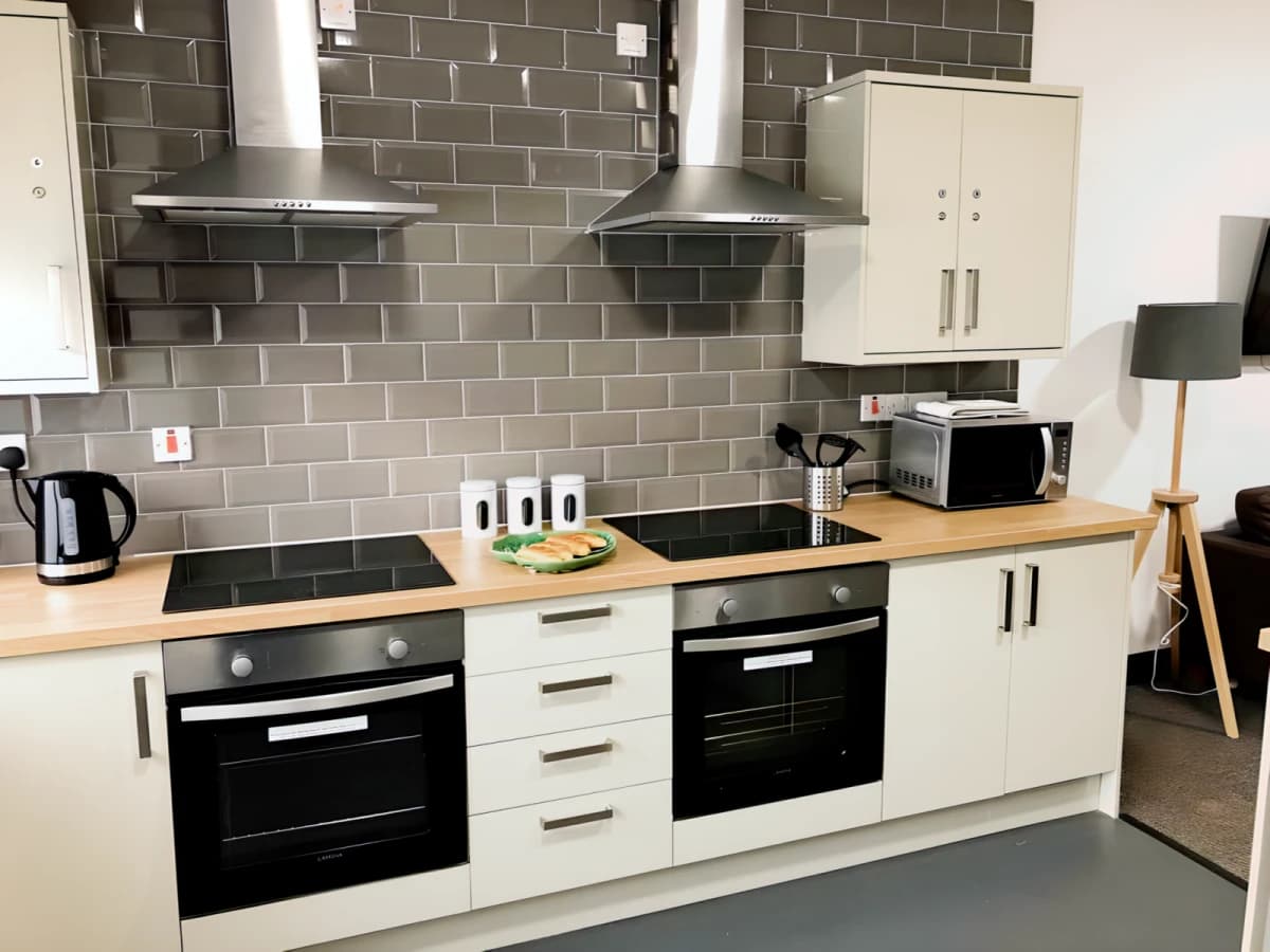 Classic En-Suite