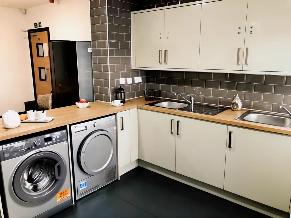 Classic En-Suite