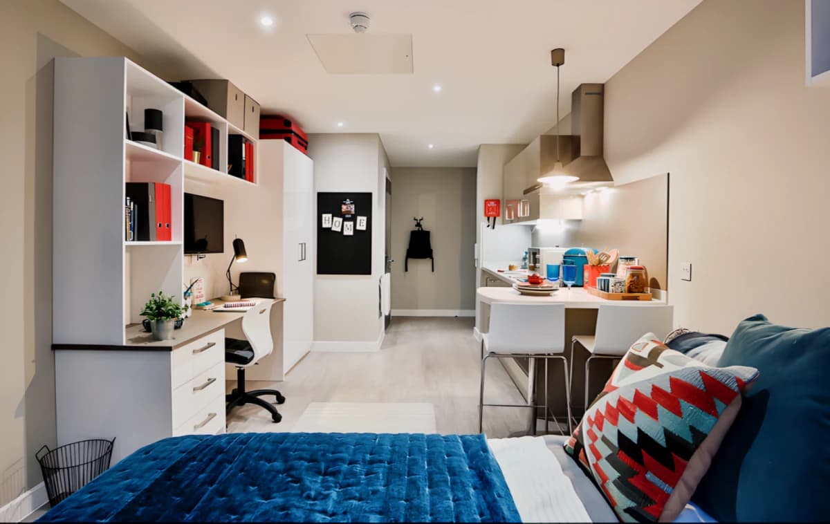Premium Studio