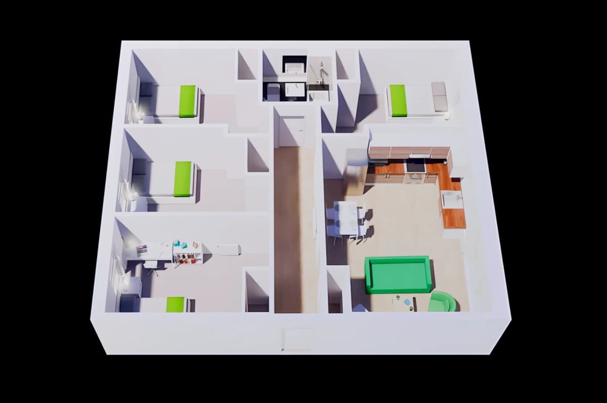 403 King Street image