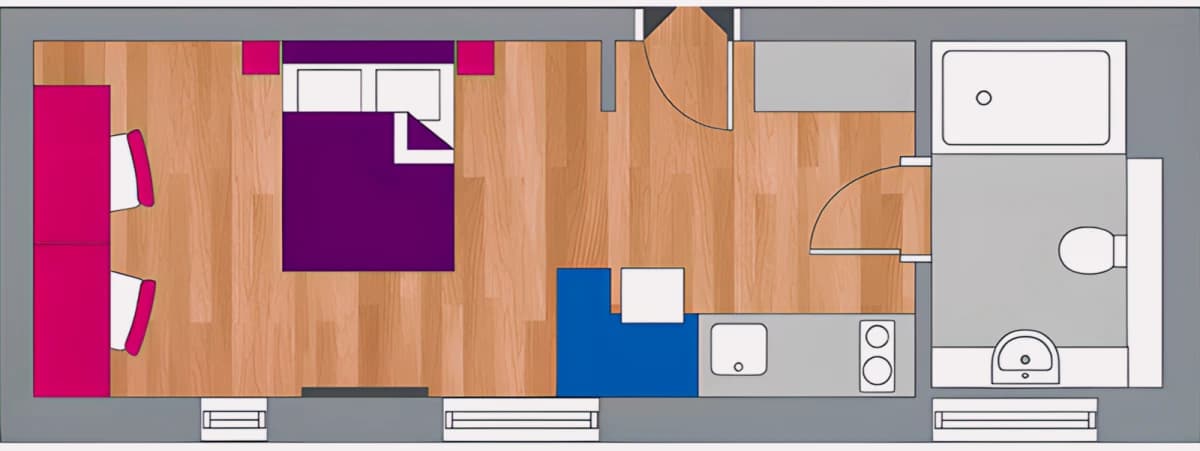 Unilife Sparkford House image 3