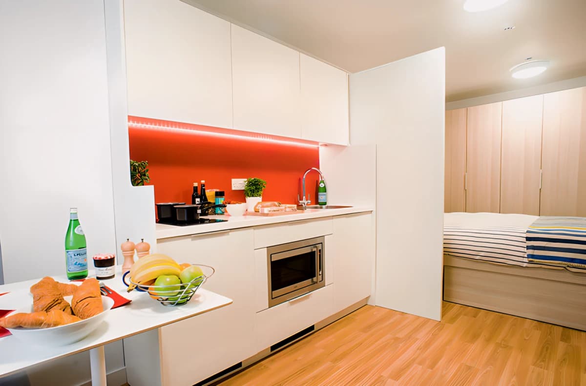 Riverside House image