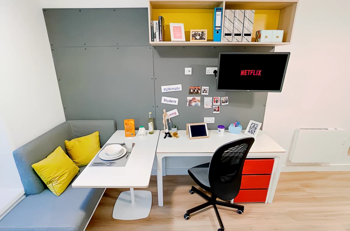 Premium Studio