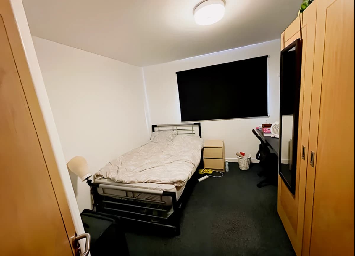 Forest Court image