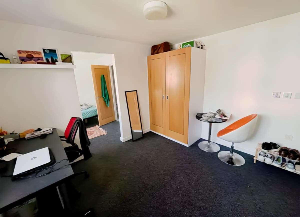 Forest Court image