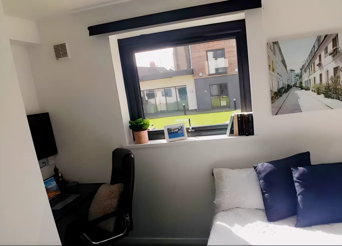 Forest Court image