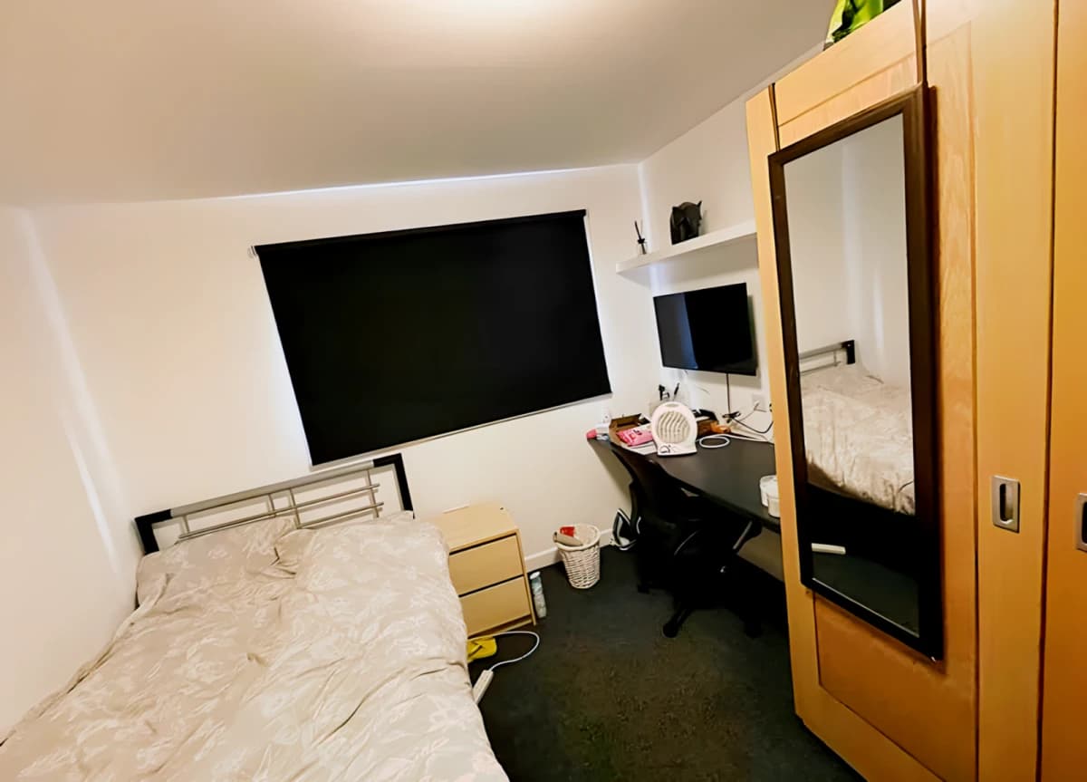 Forest Court image