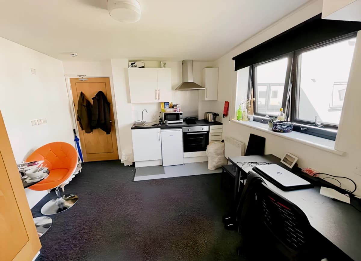 Forest Court image