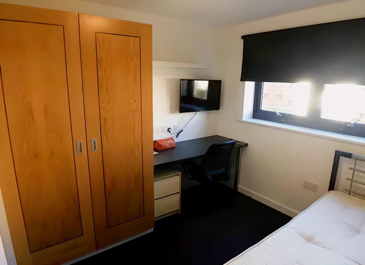Forest Court image