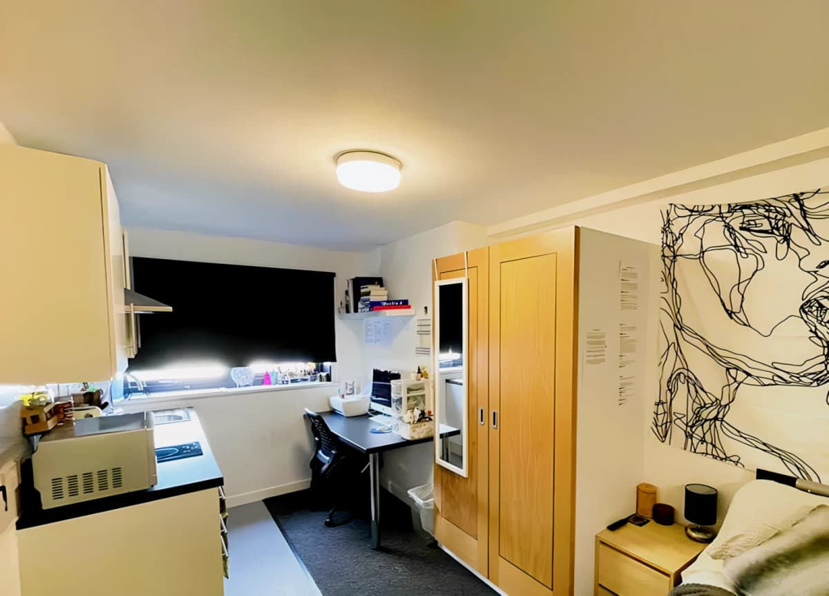 Forest Court image