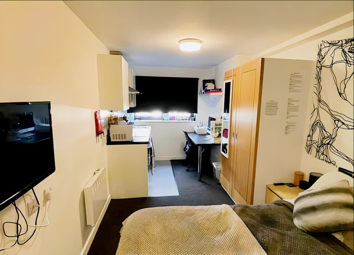 Forest Court image