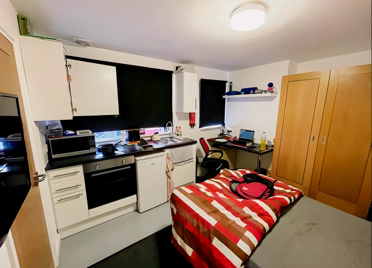 Forest Court image