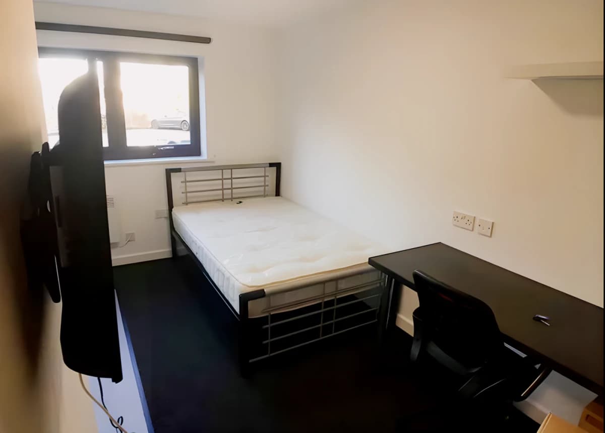 Forest Court image