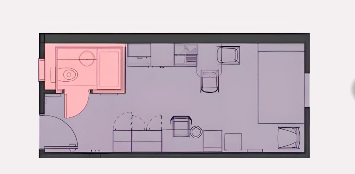 Roman House image