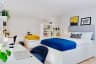Bronte Twin Studio - Single Occupancy