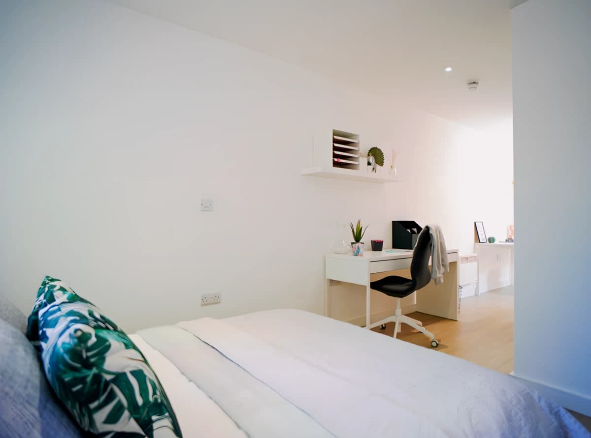 Orme House image