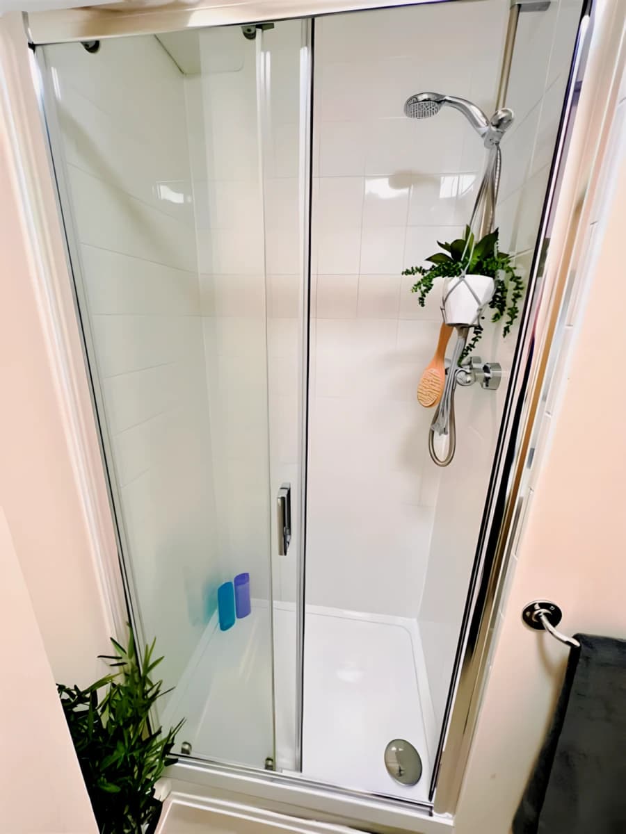 Ground Floor Deluxe En-Suite