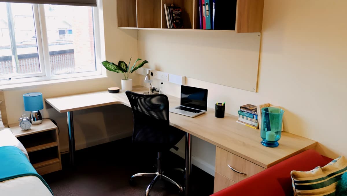 Deluxe Studio