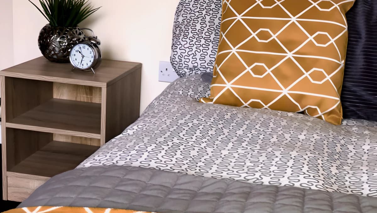 Deluxe En-Suite