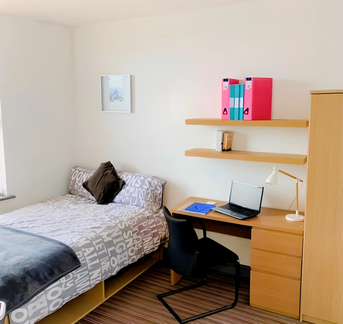 Millfield House image 4