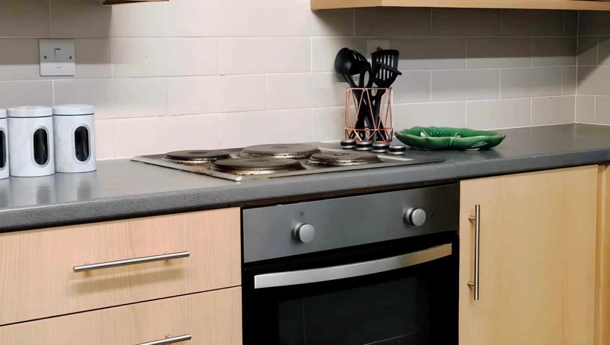 Millfield House image
