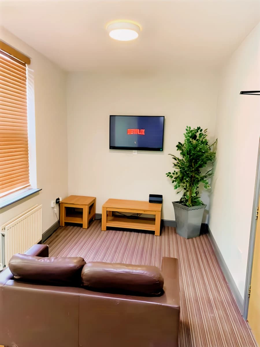 Millfield House image
