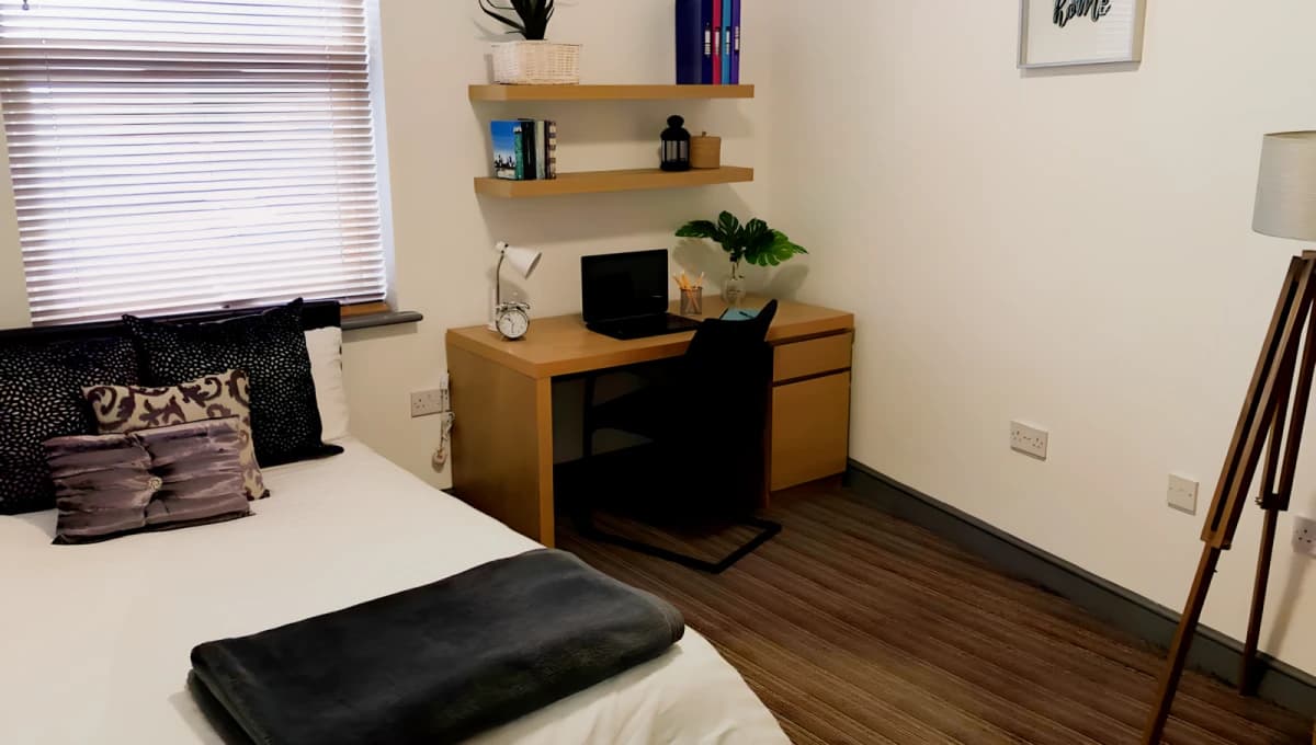 Millfield House image