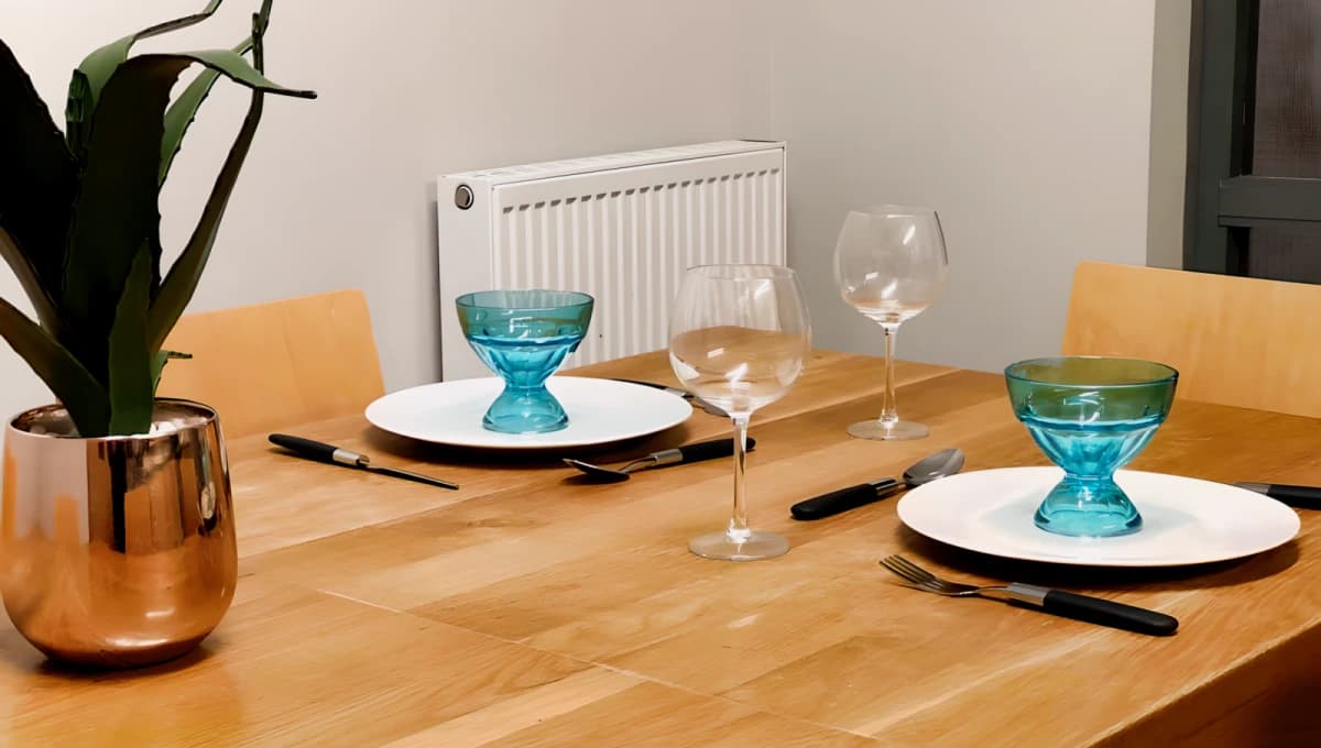 Millfield House image