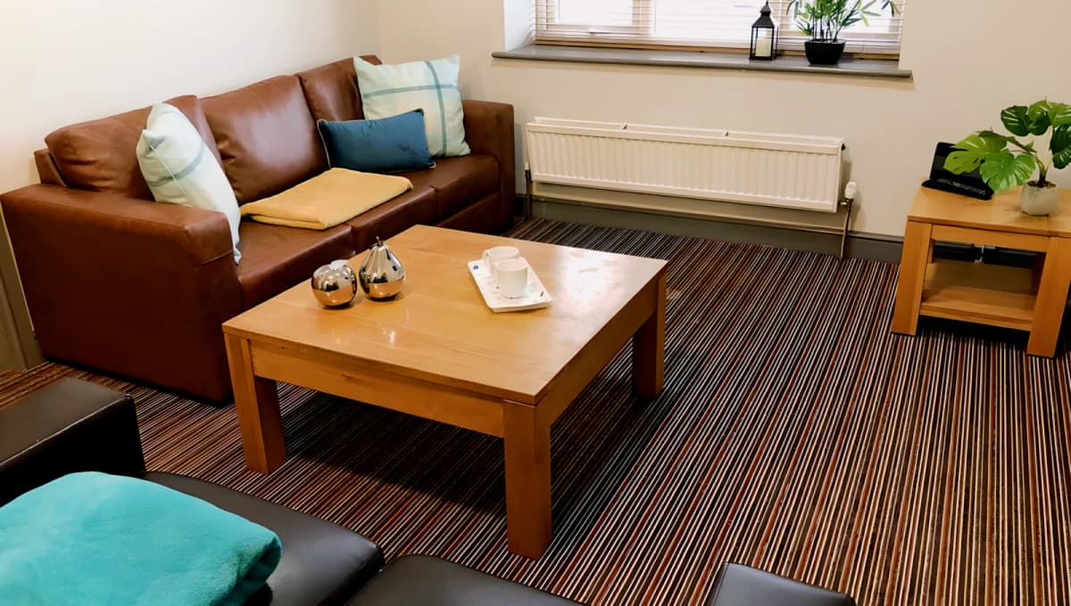 Millfield House image