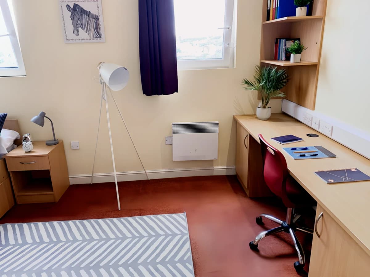 Deluxe Studio