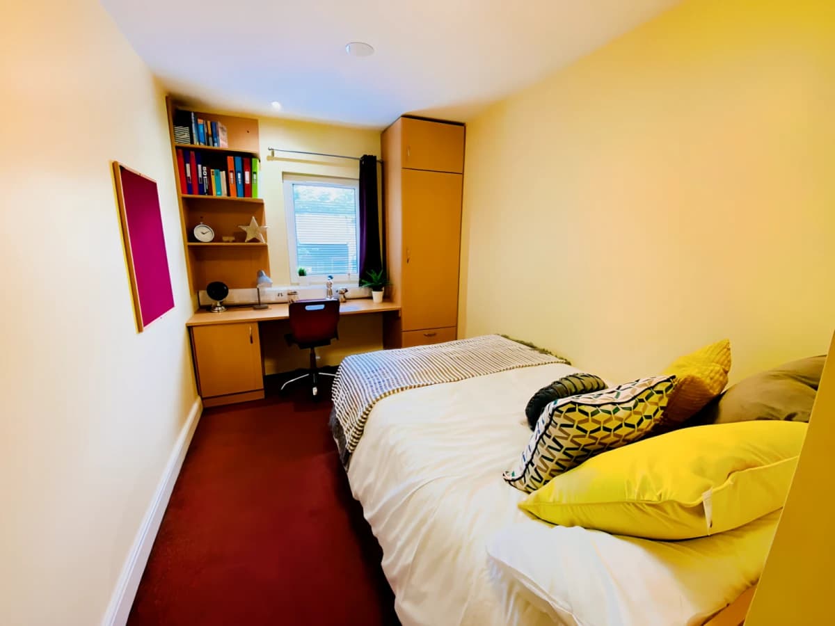 Longside House image