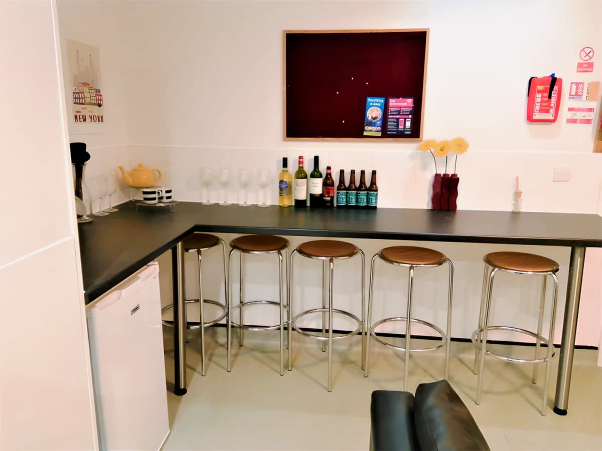 Longside House image