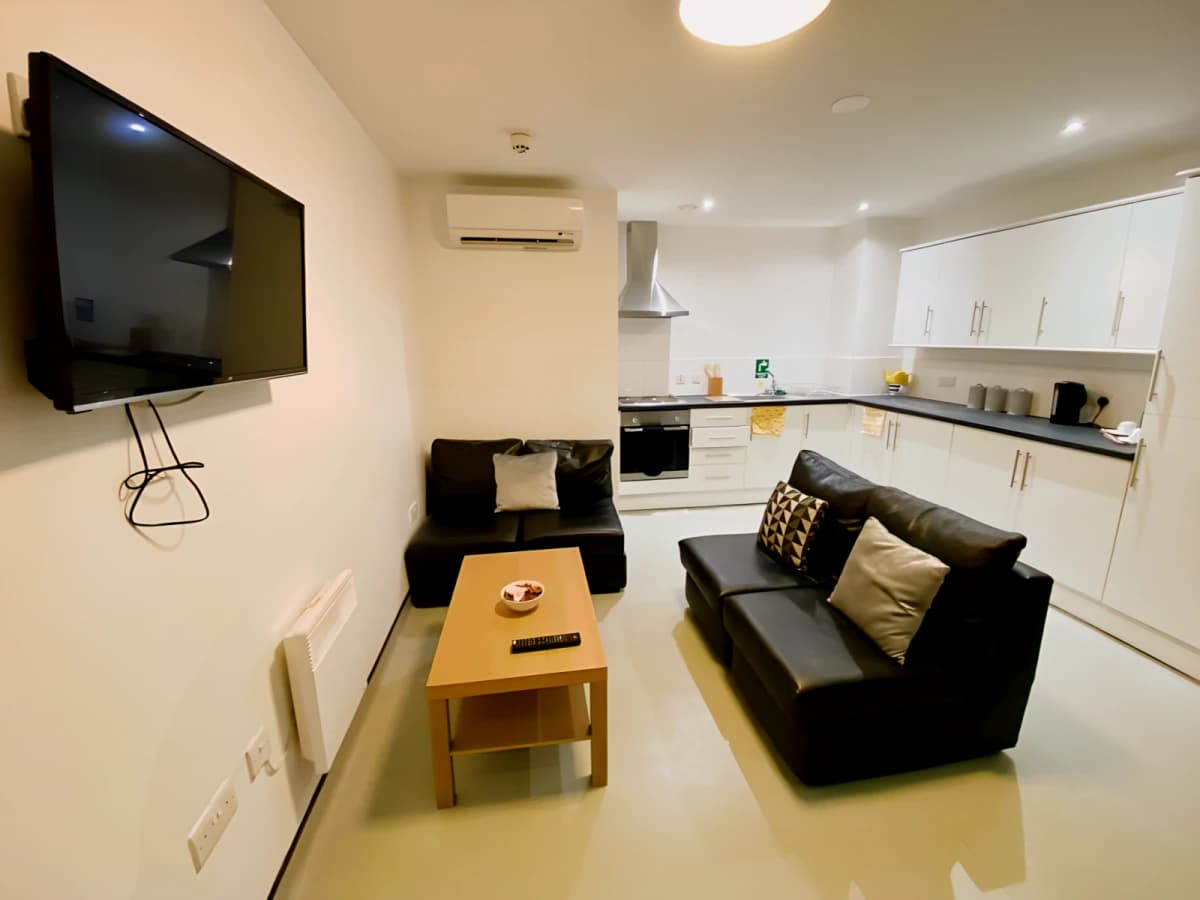 Longside House image