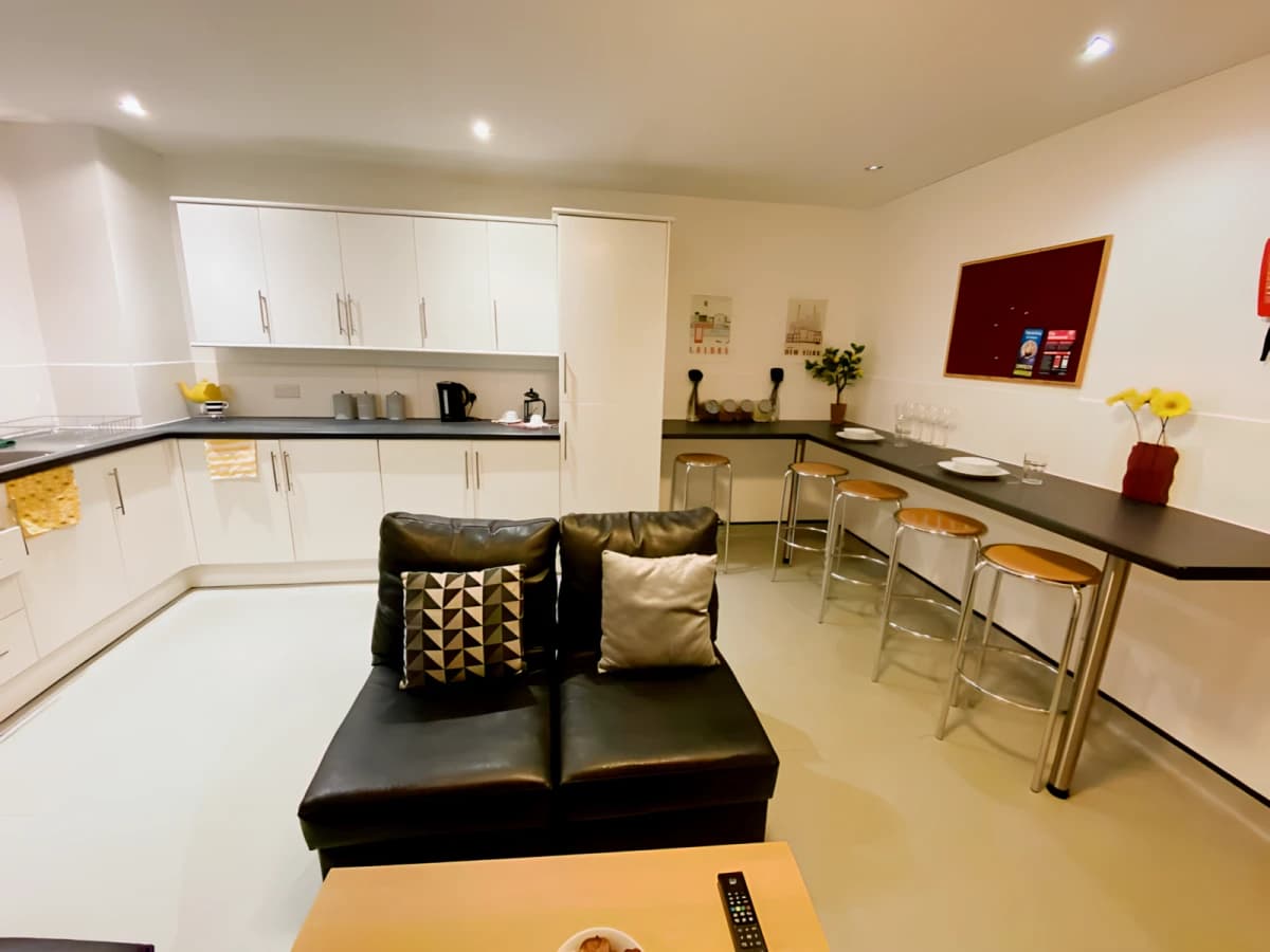 Longside House image