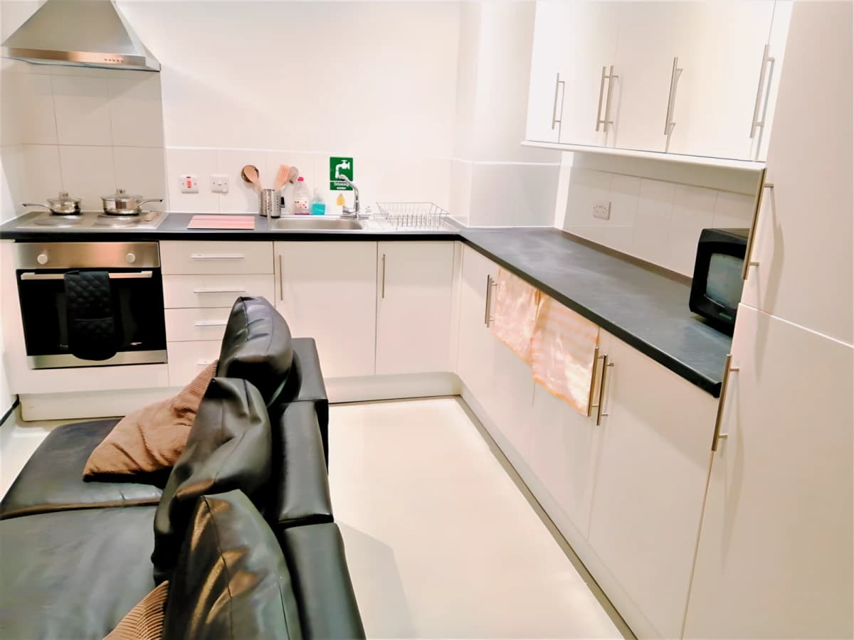 Longside House image