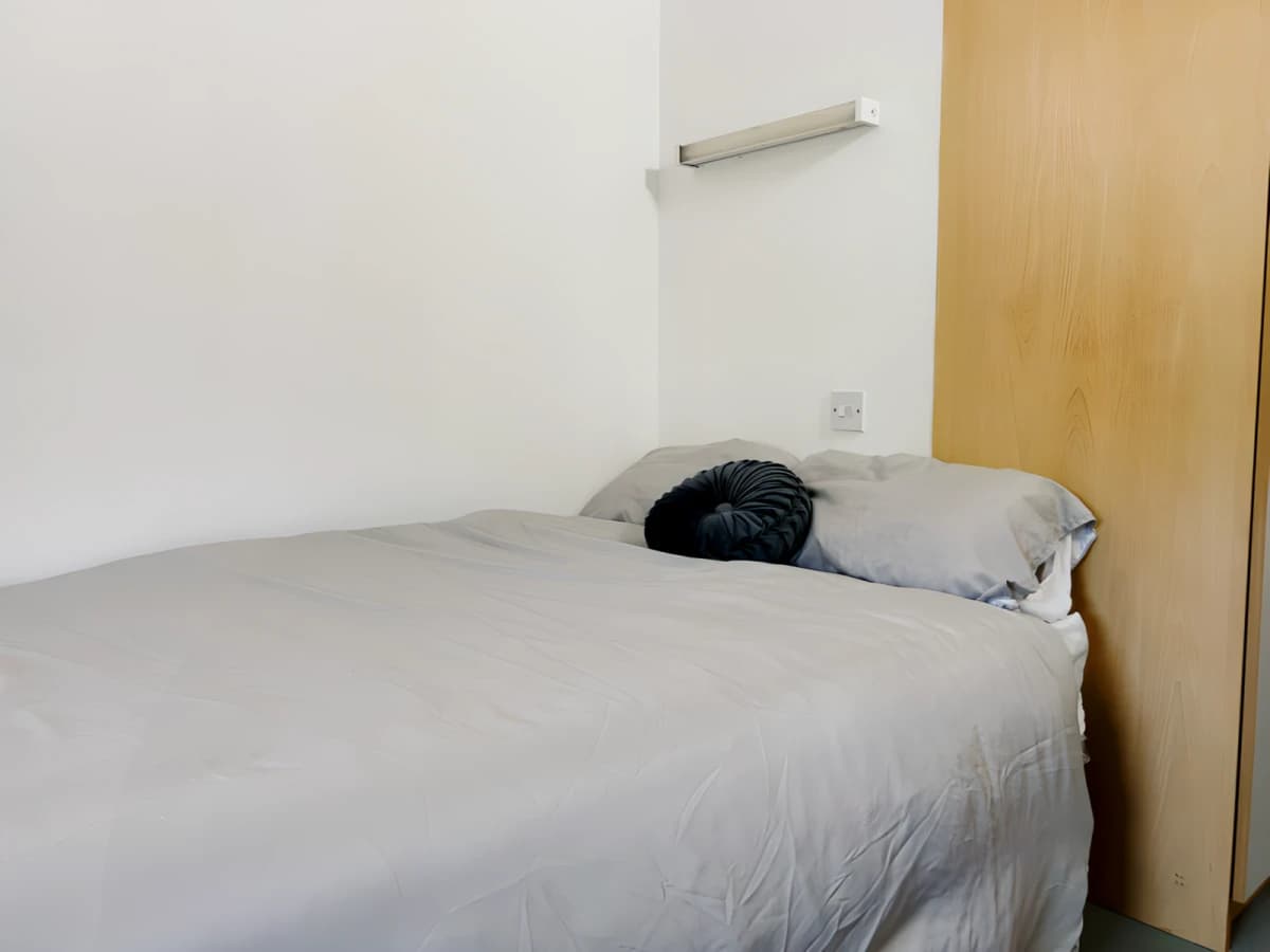 Horton House image