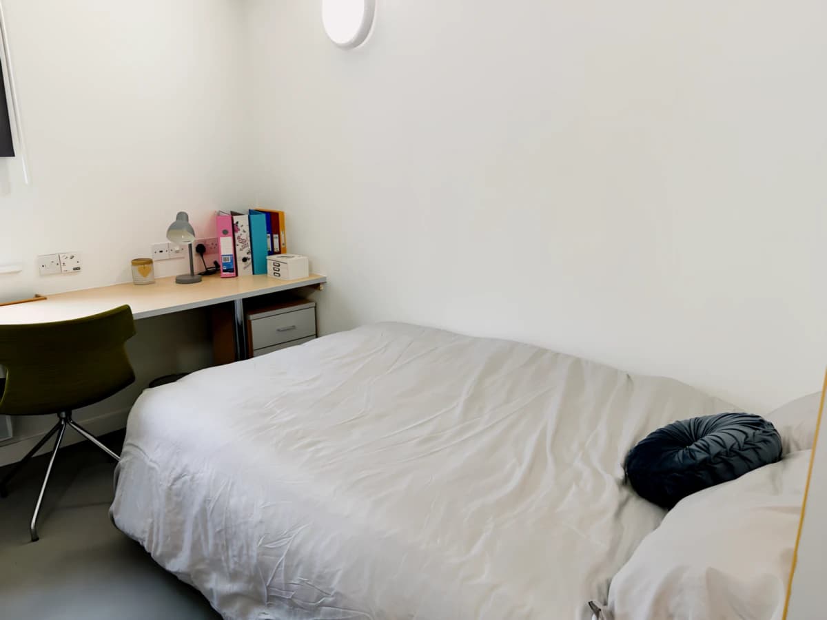 Horton House image