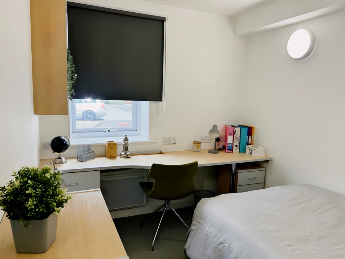 Horton House image