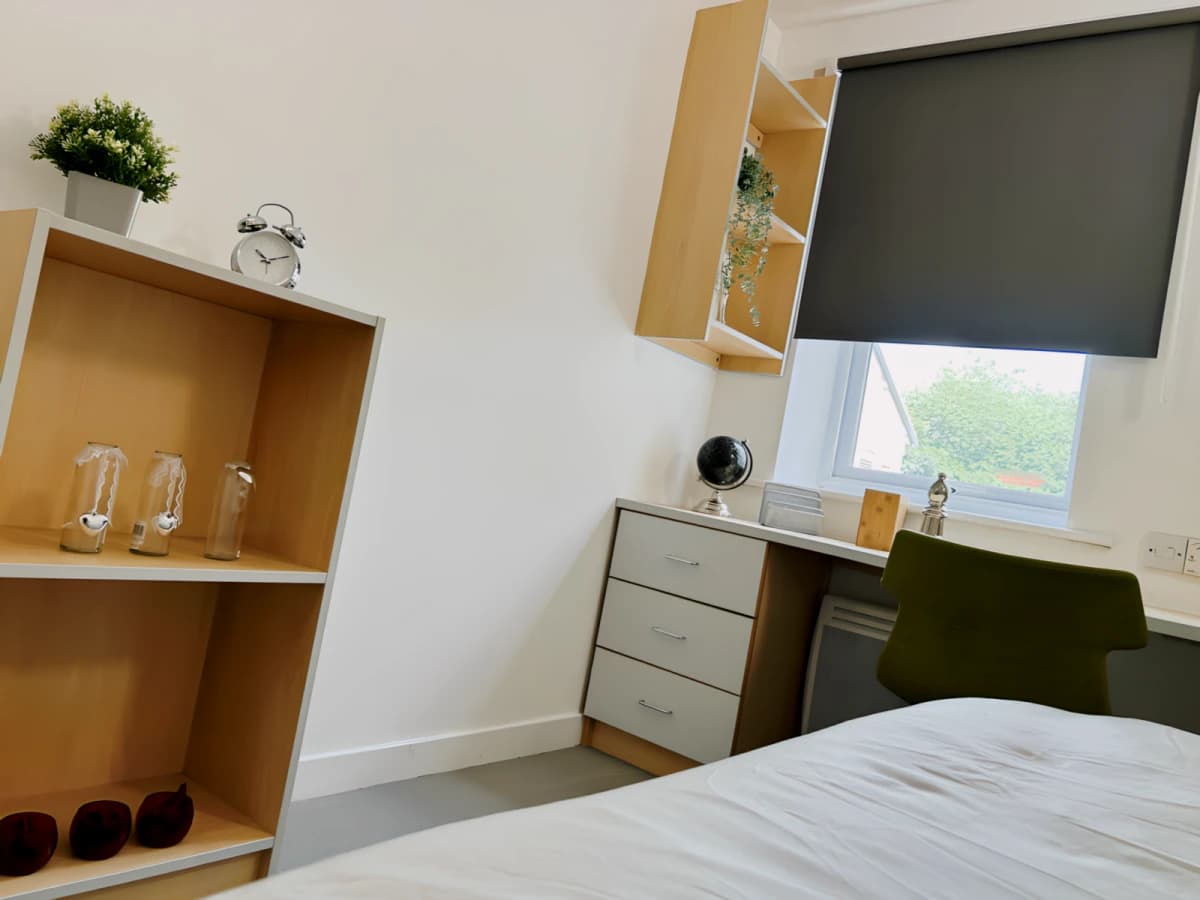 Horton House image