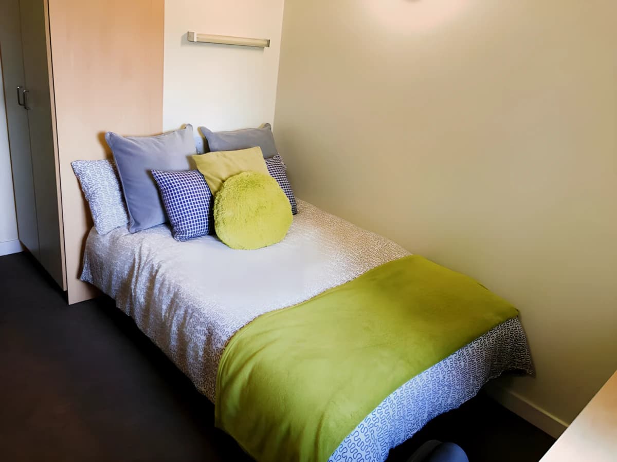 Horton House image