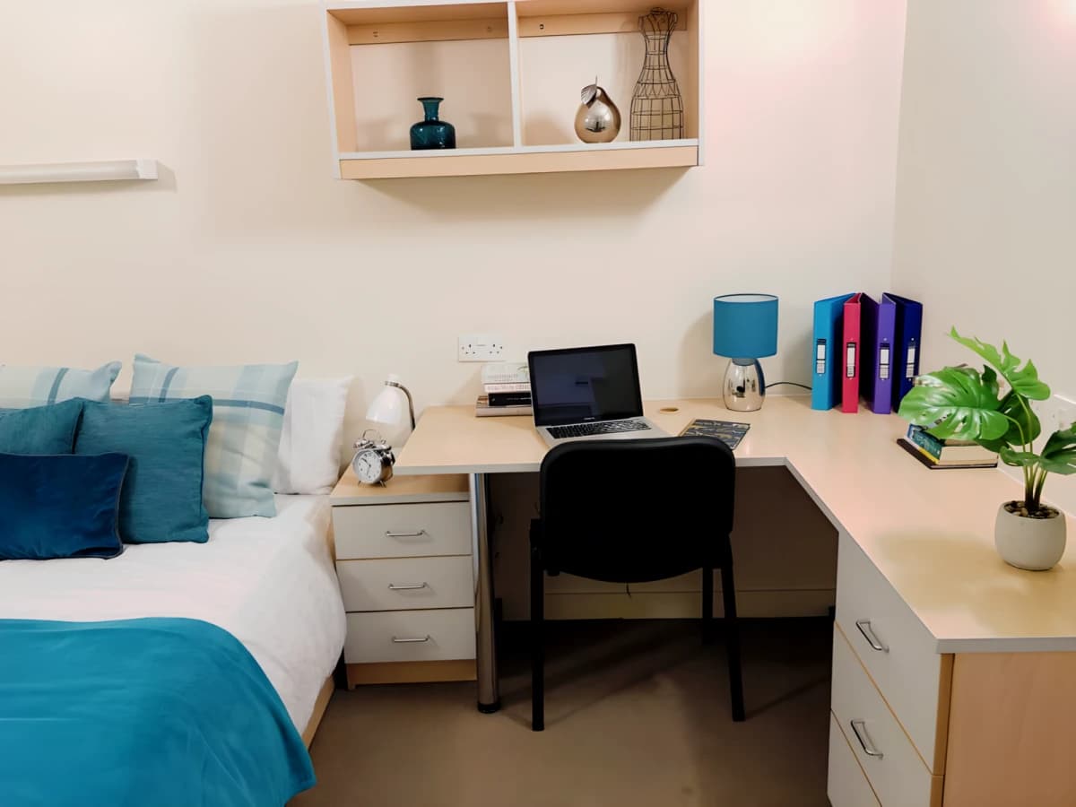 Horton House image